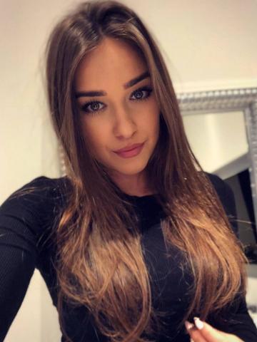 Анкета проститутки Маргарита, 23 года