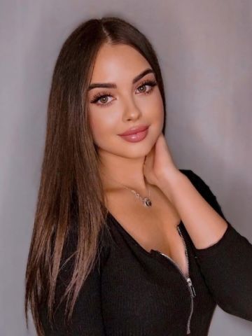 Анкета проститутки Надежда, 24 года